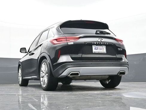 Used 2020 INFINITI QX50 Sensory w/ Proactive Package image 45