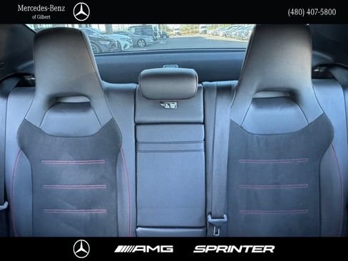 Used 2023 Mercedes-Benz CLA 250 image 19