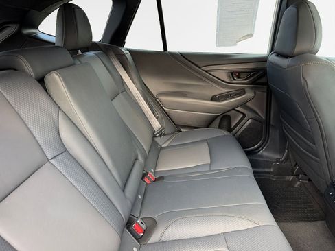 Used 2023 Subaru Outback Wilderness image 29