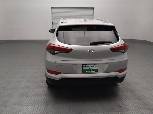 Used 2018 Hyundai Tucson SEL FWD image 6