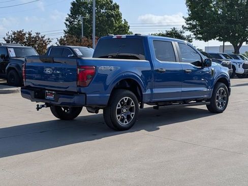 Used 2024 Ford F150 STX AWD/4WD image 6