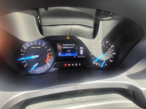 Used 2017 Ford Explorer FWD image 49