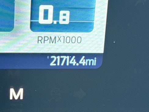 Used 2023 Ford Bronco Badlands w/ Sasquatch Package image 24