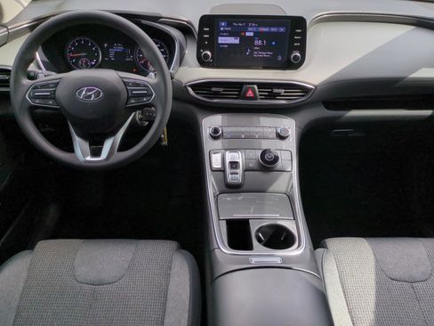 Certified 2023 Hyundai Santa Fe SE w/ Cargo Package FWD image 14