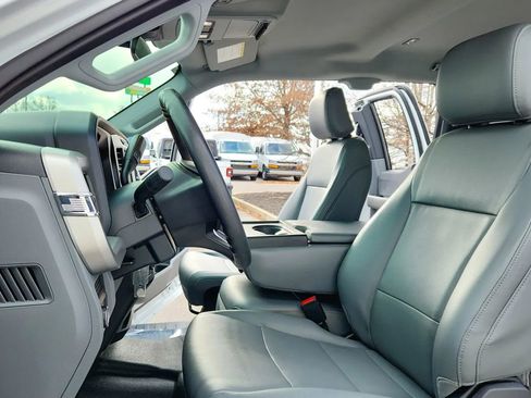 Used 2023 Ford F350 XL image 23