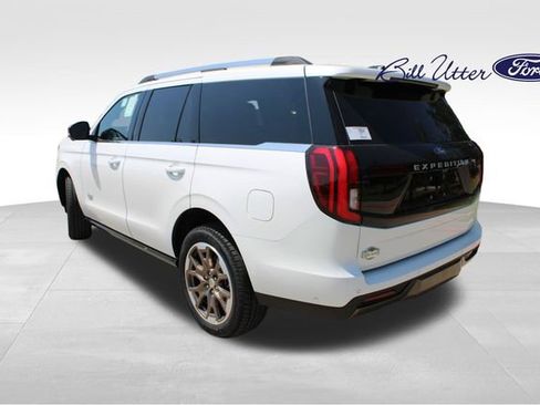 New 2025 Ford Expedition King Ranch image 4