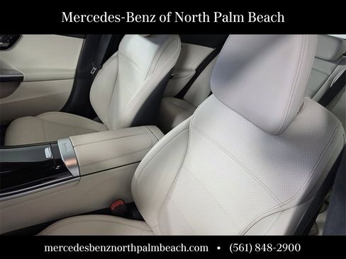 Certified 2022 Mercedes-Benz C 300 Sedan image 11