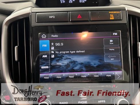 Used 2019 Subaru Ascent Premium image 50