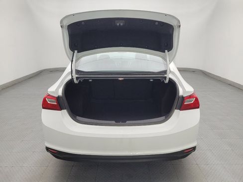 Used 2023 Chevrolet Malibu LS FWD image 29