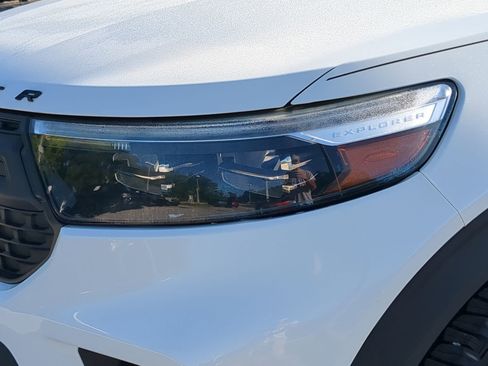 Used 2023 Ford Explorer Timberline w/ Timberline Technology Package AWD/4WD image 44