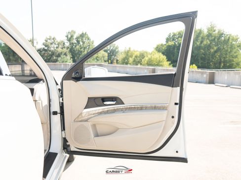 Used 2020 Acura RLX w/ Technology Package FWD image 42