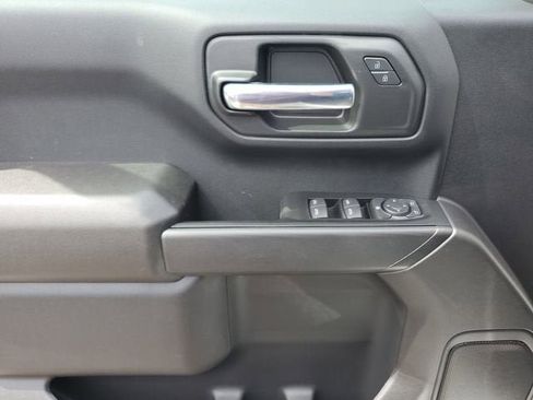 New 2026 GMC Sierra 1500 Pro w/ Pro Value Package AWD/4WD image 17