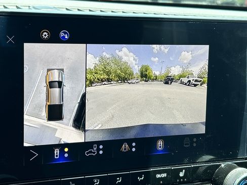 New 2025 Chevrolet Colorado Trail Boss image 31