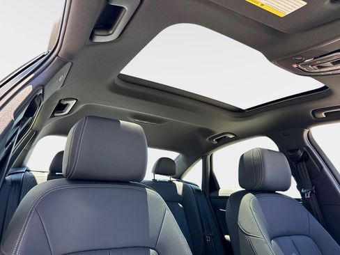 New 2025 Audi A6 Premium Plus image 11