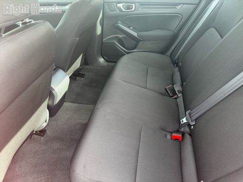 Used 2023 Honda Civic LX image 25