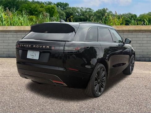 New 2026 Land Rover Range Rover Velar Autobiography image 4