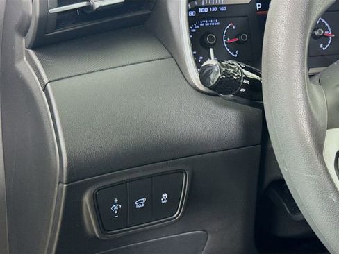 Certified 2024 Hyundai Tucson SEL AWD/4WD image 19
