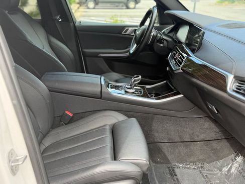 Used 2020 BMW X5 sDrive40i w/ Convenience Package RWD image 15