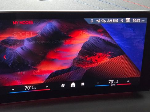 Used 2025 BMW M235i xDrive w/ Premium Package AWD/4WD image 27