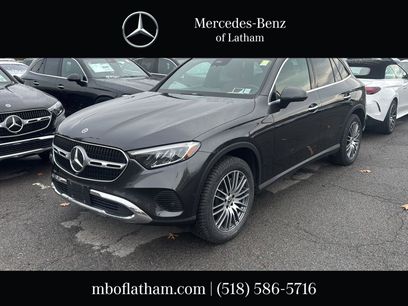 Certified 2024 Mercedes-Benz GLC 300 4MATIC