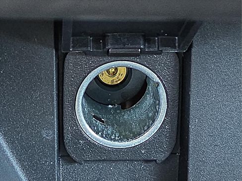 Used 2025 MAZDA CX-5 AWD 2.5 S w/ Preferred Package image 18