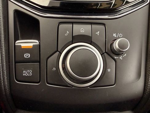 Used 2024 MAZDA CX-5 AWD 2.5 S w/ Select Package image 20