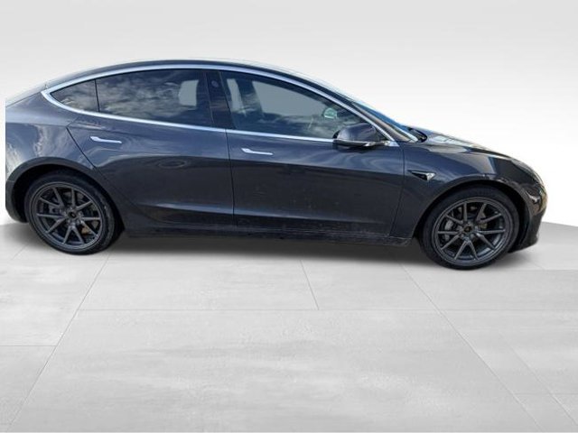Used 2018 Tesla Model 3 Performance AWD/4WD image 15