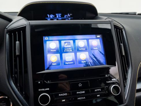 Used 2022 Subaru Crosstrek 2.5i Sport w/ Popular Package #3 image 21