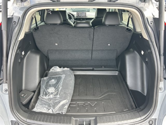 Certified 2024 Honda CR-V EX-L image 34