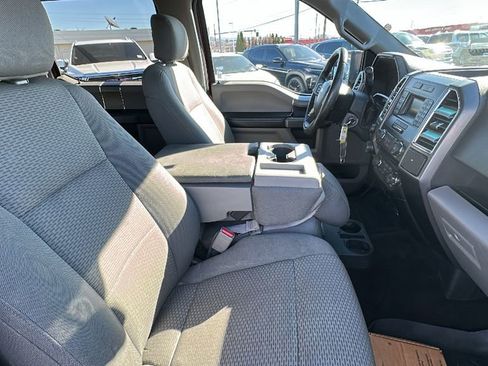 Used 2016 Ford F150 XLT w/ Equipment Group 301A Mid image 15