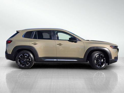 Certified 2025 MAZDA CX-50 Meridian Edition AWD/4WD image 3