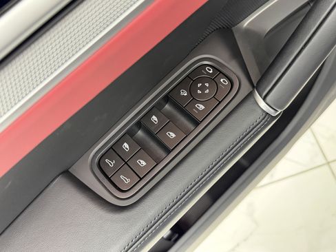 New 2026 Porsche Cayenne AWD/4WD image 29