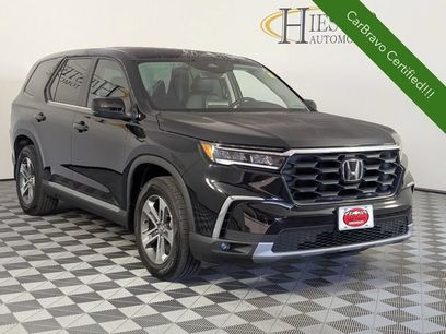 Used 2025 Honda Pilot EX-L