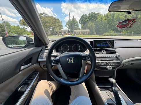Used 2008 Honda Accord EX image 20