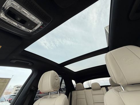 New 2026 Mercedes-Benz GLE 63 AMG S image 33