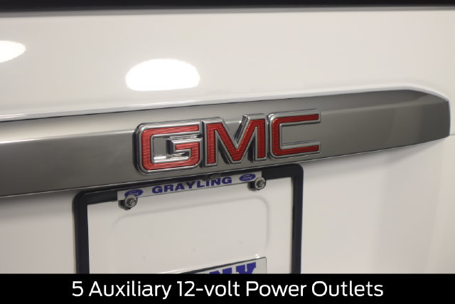Used 2020 GMC Yukon Denali w/ Denali Ultimate Package AWD/4WD image 31