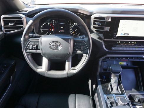 Used 2025 Toyota Tundra SR5 image 6