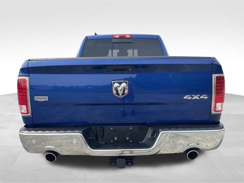 Used 2016 RAM 1500 Laramie w/ Convenience Group AWD/4WD image 14
