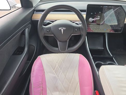 Used 2020 Tesla Model 3 Standard Range Plus RWD image 20