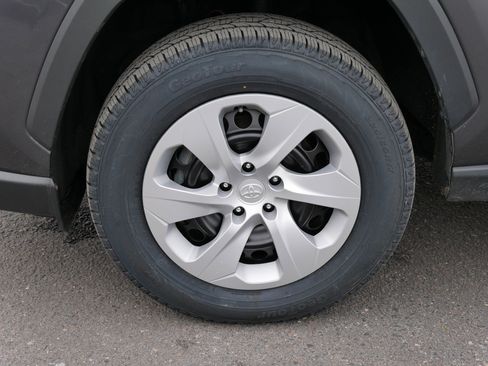 Certified 2024 Toyota RAV4 LE image 15