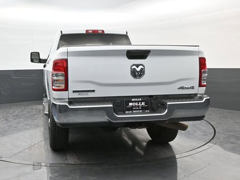 Used 2024 RAM 2500 Big Horn image 6