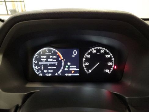 Certified 2026 Honda Ridgeline TrailSport image 13