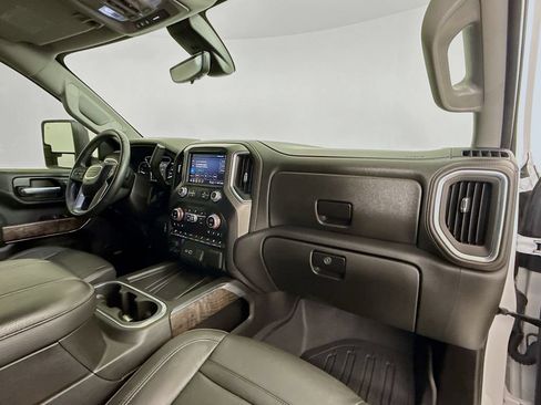 Used 2023 GMC Sierra 2500 Denali w/ Denali Ultimate Package AWD/4WD image 30