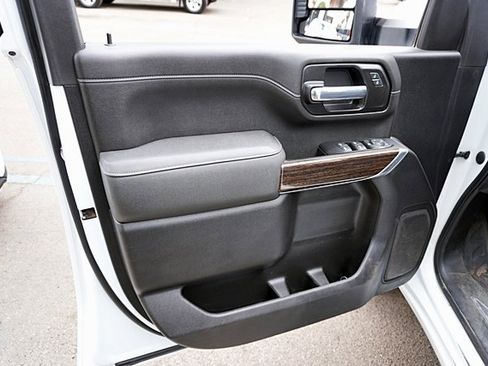 Used 2023 GMC Sierra 2500 SLE w/ SLE Convenience Package image 26