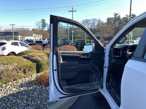 New 2026 Chevrolet Silverado 1500 LT image 11