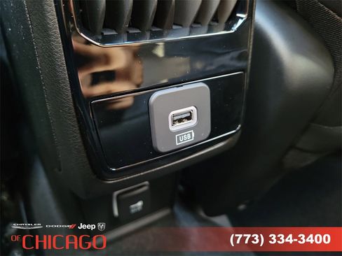 New 2026 Jeep Compass Limited image 13