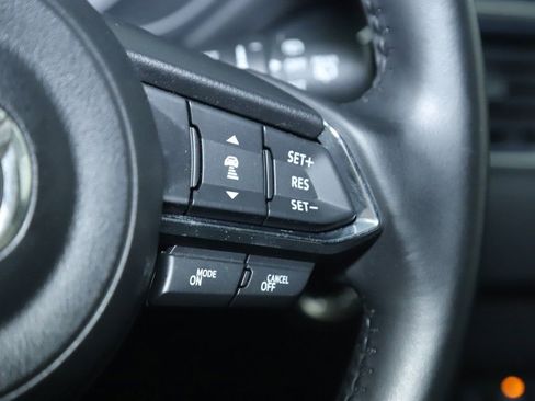 Used 2023 MAZDA CX-5 AWD 2.5 S w/ Select Package image 23