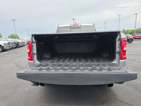 Used 2025 RAM 1500 Laramie AWD/4WD image 15