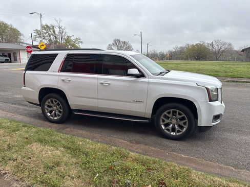 Used 2019 GMC Yukon SLT w/ Open Road Package image 7