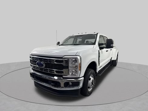 Used 2026 Ford F350 XLT AWD/4WD image 24